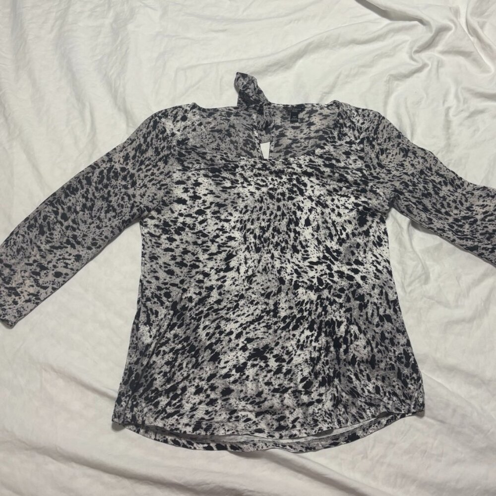 5/$25 💐 | Ann Taylor Blouse